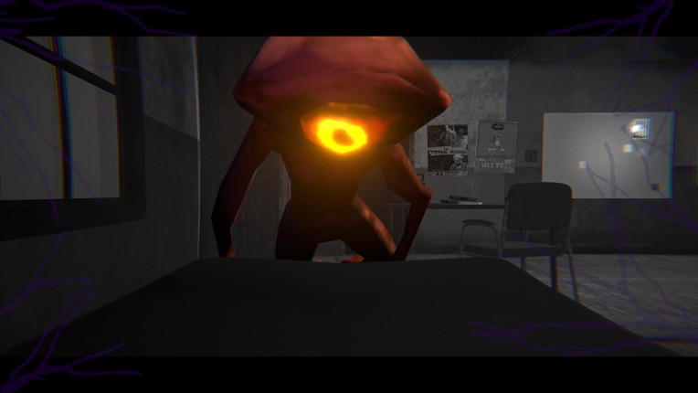 Nightfall Berlin screenshot