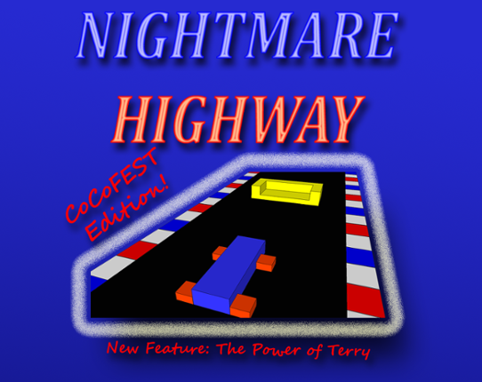 Nightmare Highway CocoFest Edition Image