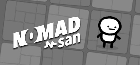 Games like NOMAD-san
