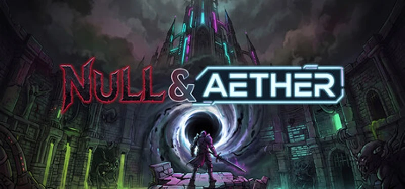 Null & Aether Image