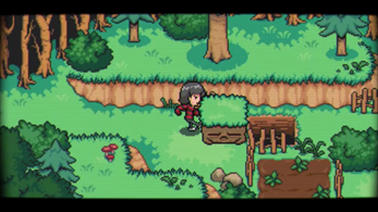 Oddventure screenshot