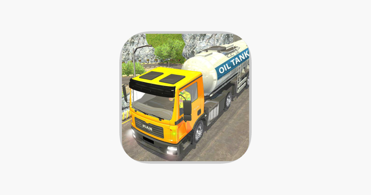 Games like Oil Tanker Impossible Up Hill