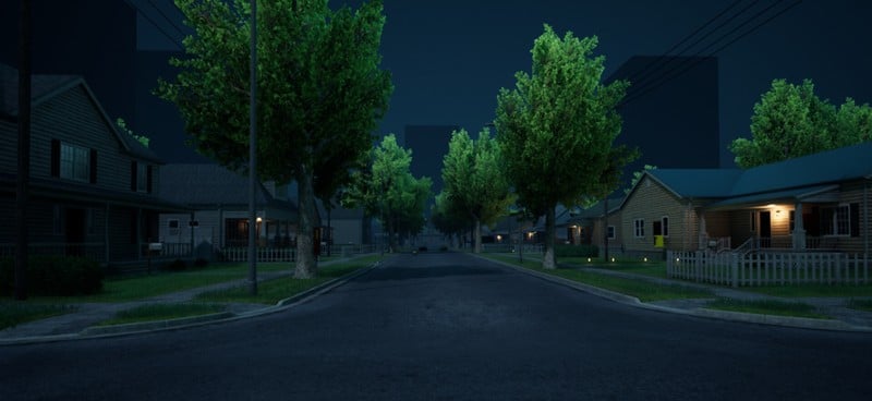 One Day At A Time screenshot