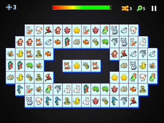 Onet Connect Classical screenshot