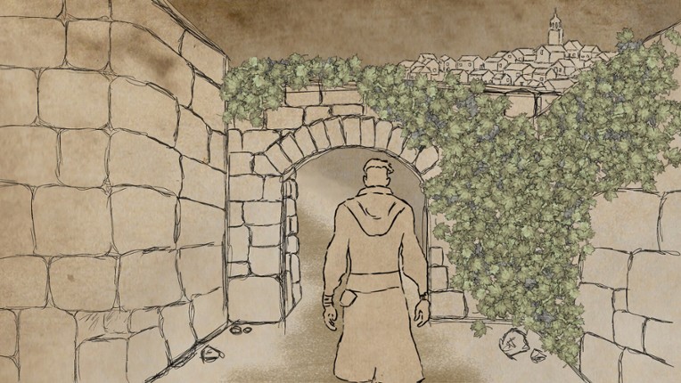 Opus Scriba screenshot