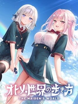 Games like Otome Sekai no Arukikata