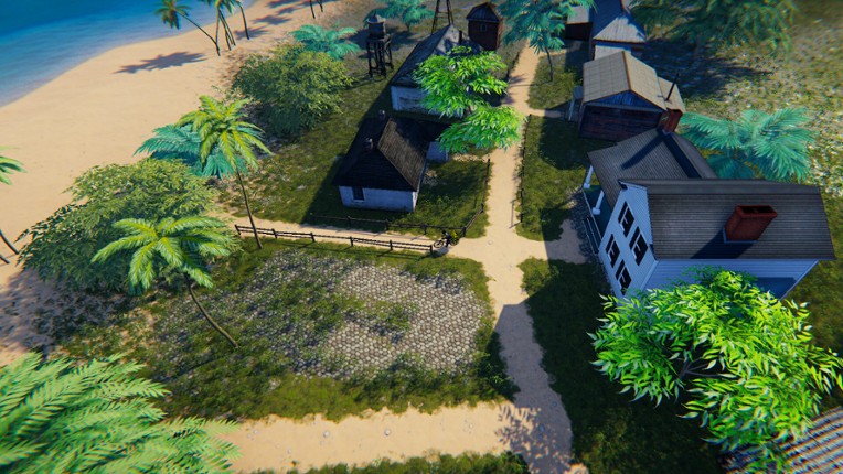 Oudbiao's World screenshot