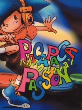 Games like Pacapaca Passion