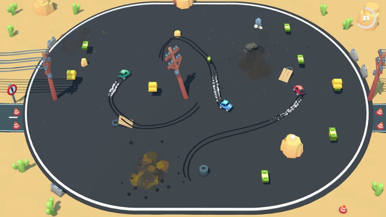 Party Madness screenshot