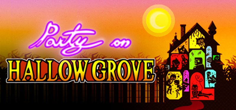 Party on Hallow Grove Image