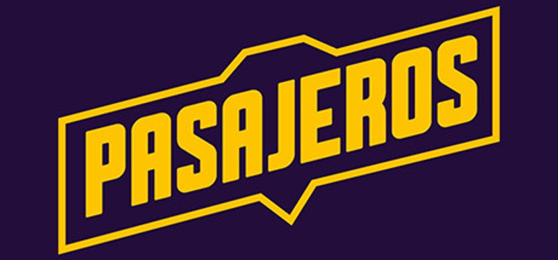 Pasajeros Game Cover