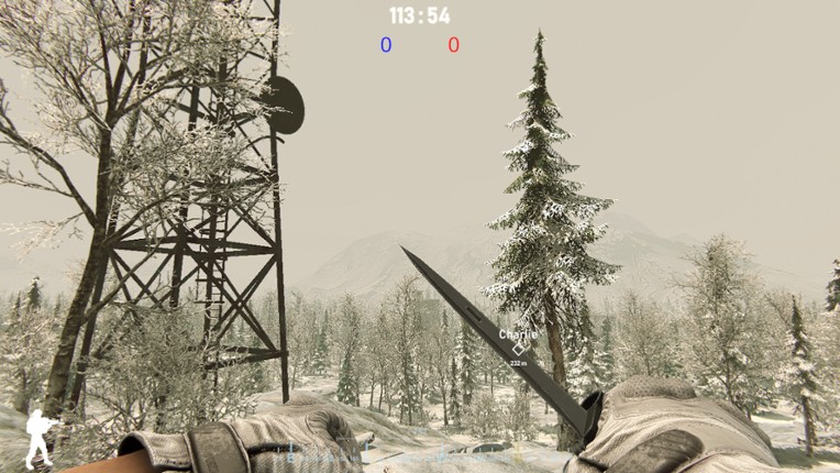 Path To Freedom Image