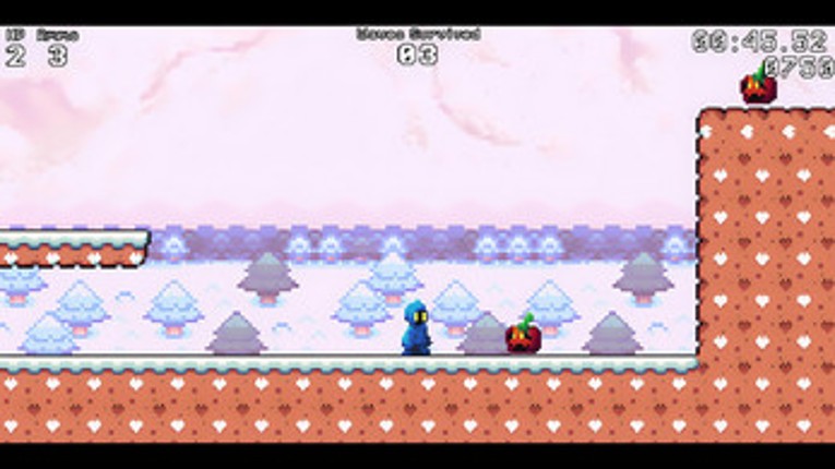 Permafrost Arena Image