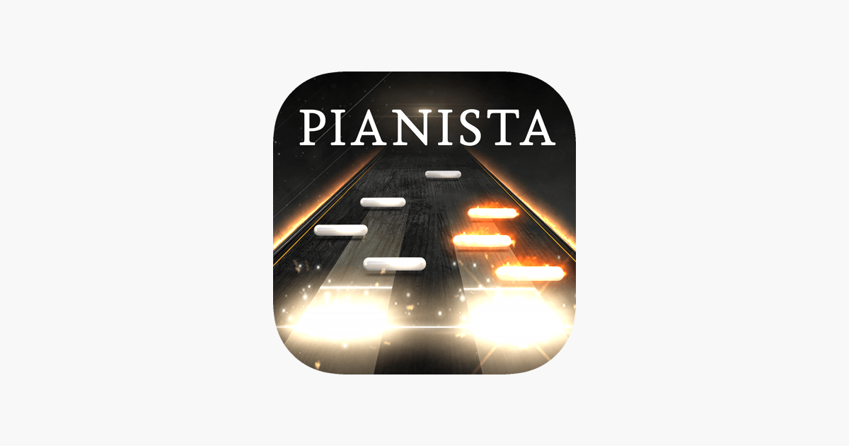 Games like Pianista