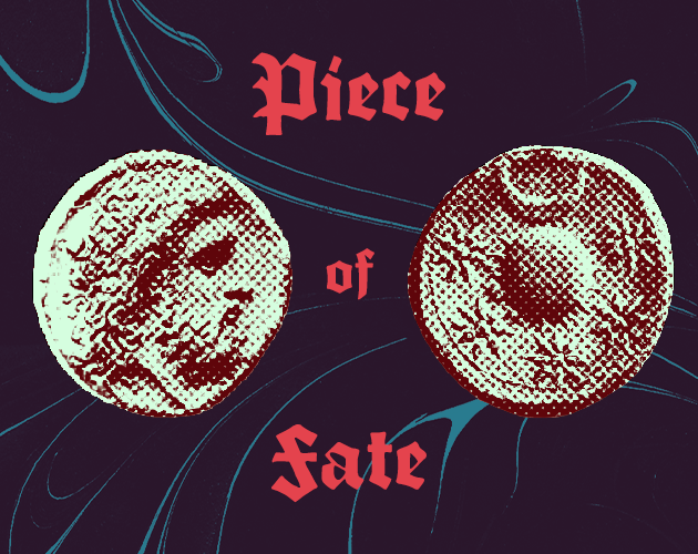 Games like Piece of Fate