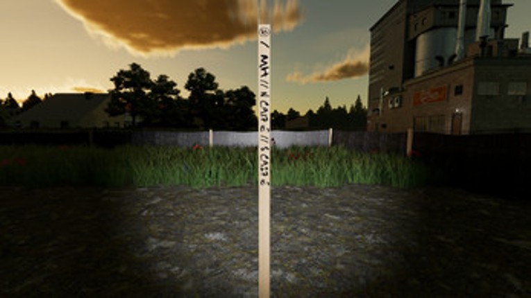 Placeable Stakes Image