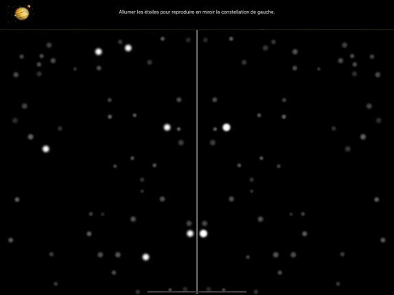 Planète du jour Image