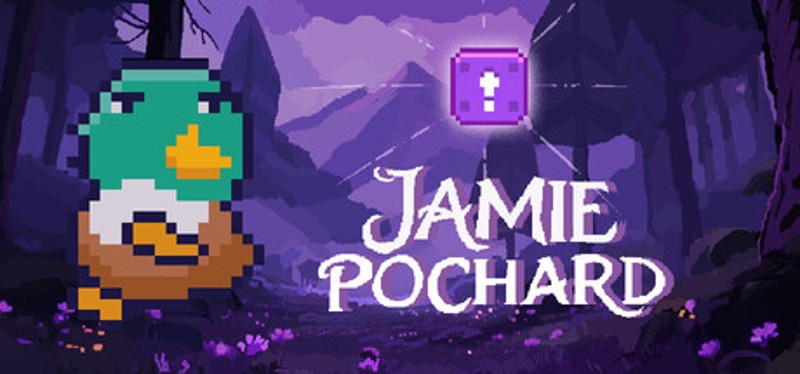 Pochard Jamie Image