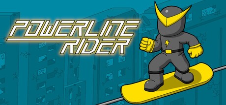 Games like Power Line Rider