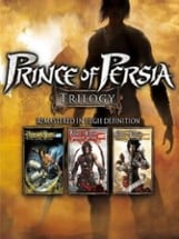 Prince of Persia Trilogy HD Image