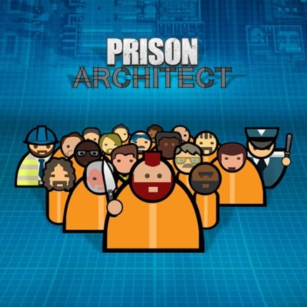 Prison Architect: PlayStation4 Edition Image