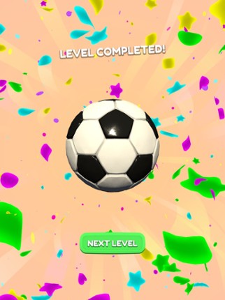 Pump Up 3D screenshot