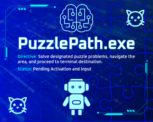 Games like PuzzlePath.exe