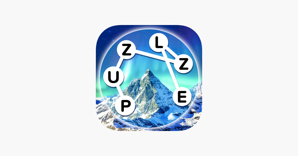 Games like Puzzlescapes: Word Brain Games
