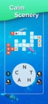 Puzzlescapes: Word Brain Games Image