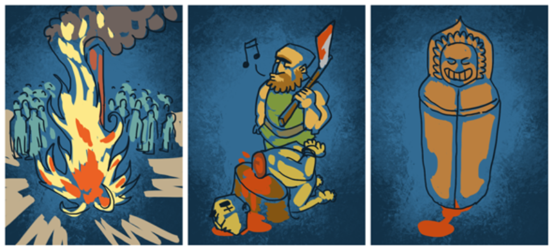 Quantum Party Crasher screenshot