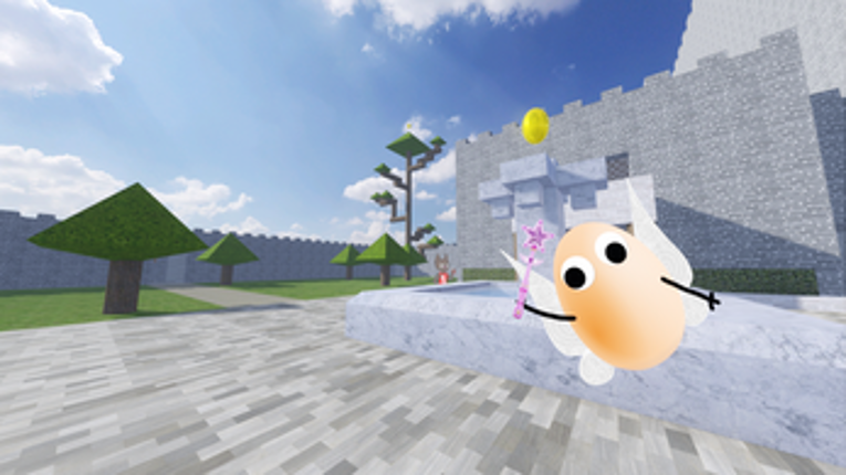 Quest for the Golden Eggs Image