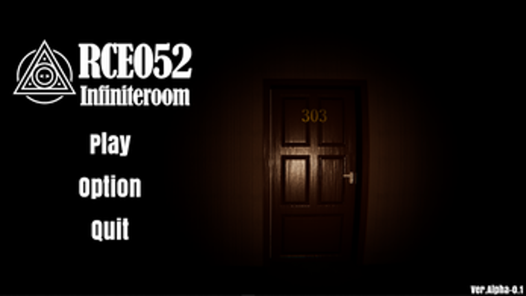 RCE-052 : Infinite Room Image