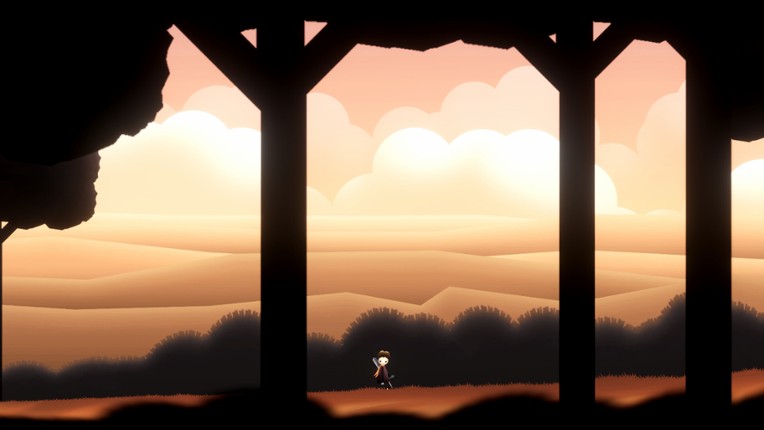 Rebirth screenshot