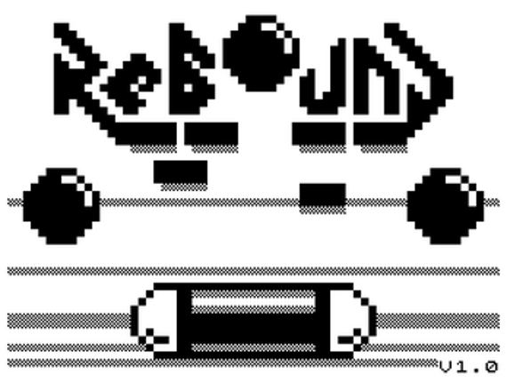 Rebound screenshot