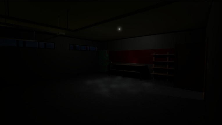 Residue Of The Lost screenshot