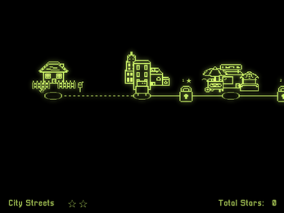 RHYTHM ROAD Image
