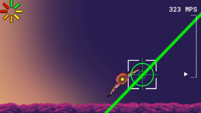 Rise of the Badger screenshot