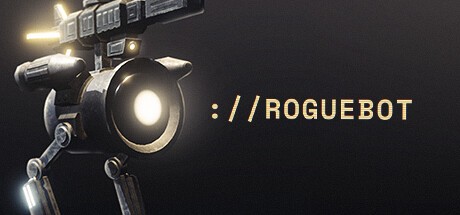 Games like Roguebot