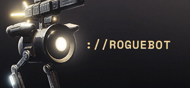 Roguebot Image