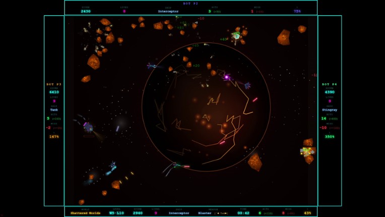 ROIDSTRIKE Image