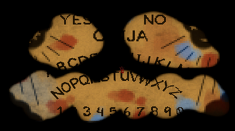 ROOM.MASK.EXE screenshot