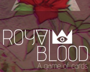 Games like ROYAL BLOOD