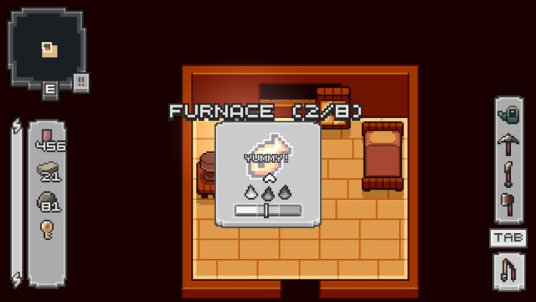 Ruby Journey screenshot