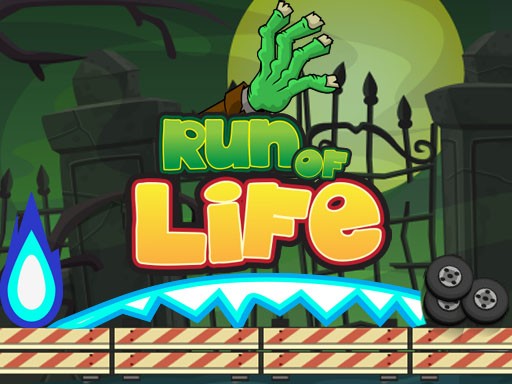 Games like Run of Life Game