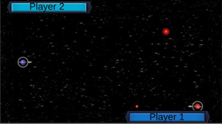 S.P.A.C.E. Battle Image