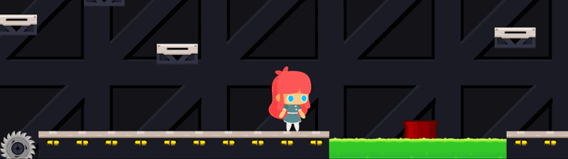 Sci-Fi Adventure screenshot