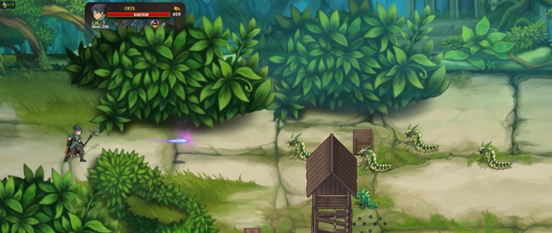 Seal of Shadows Image