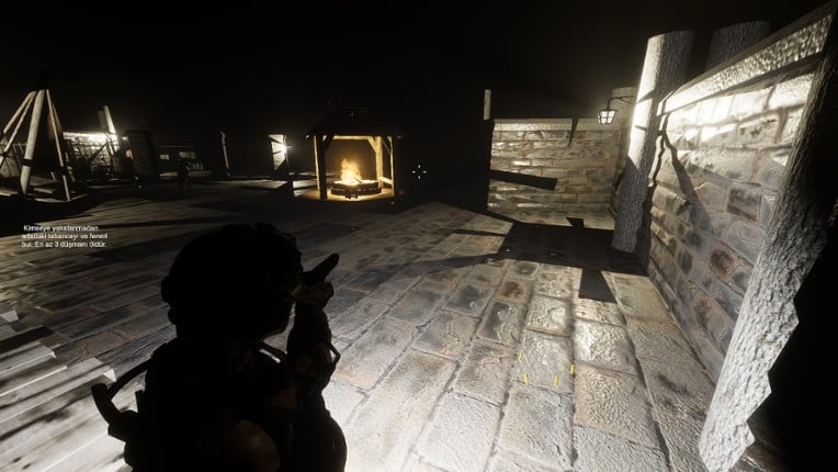 Sealand Survivor screenshot