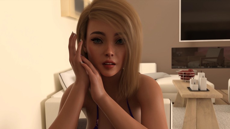 Seducing the Devil screenshot