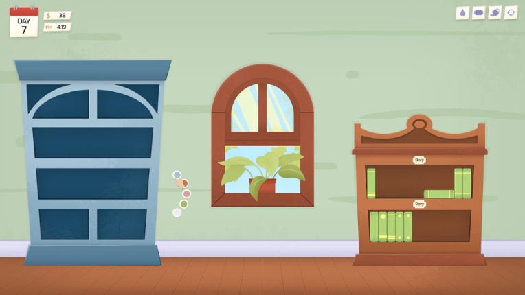 Shelf by Shelf Image